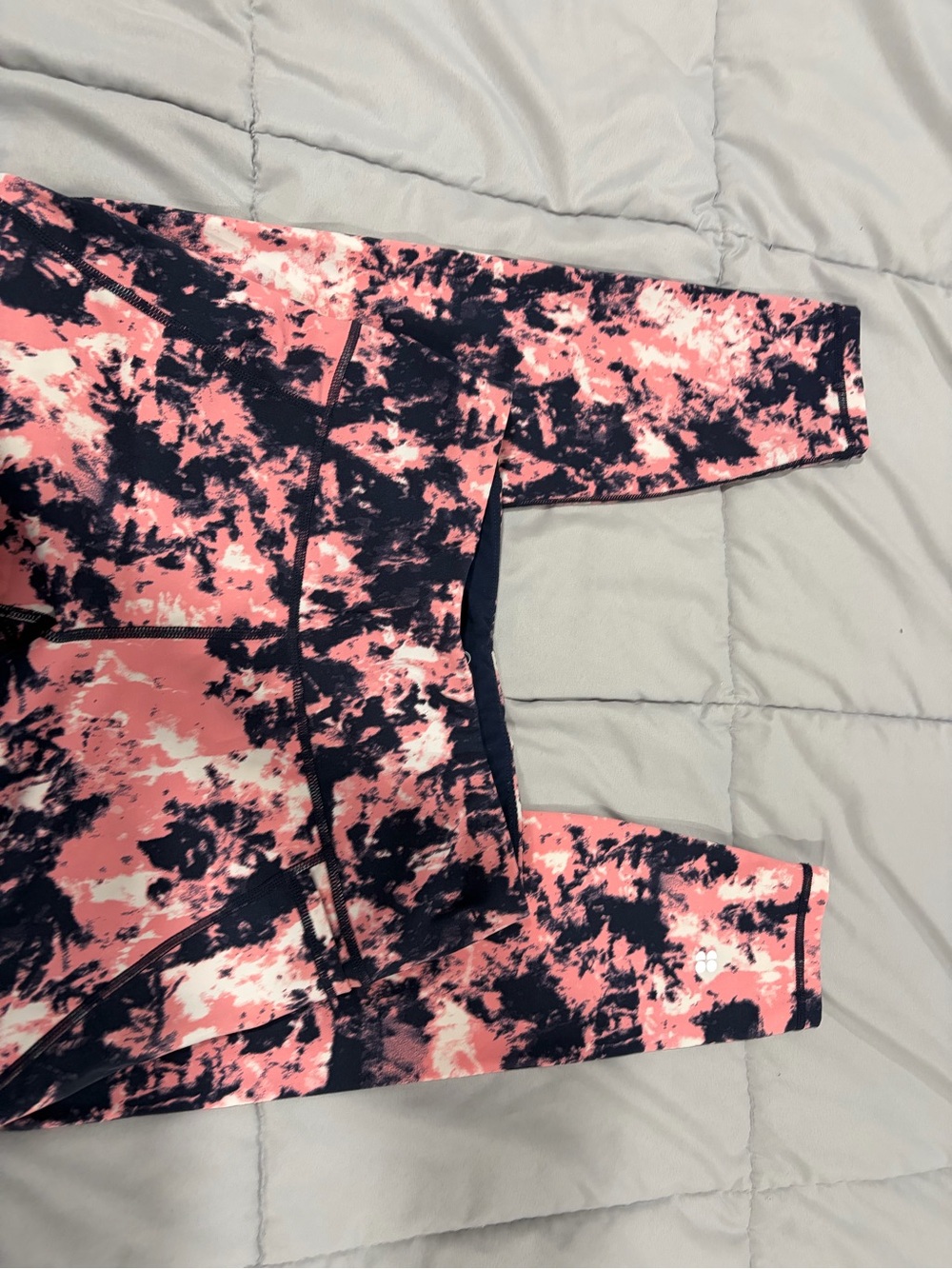 Sweaty Betty leggings